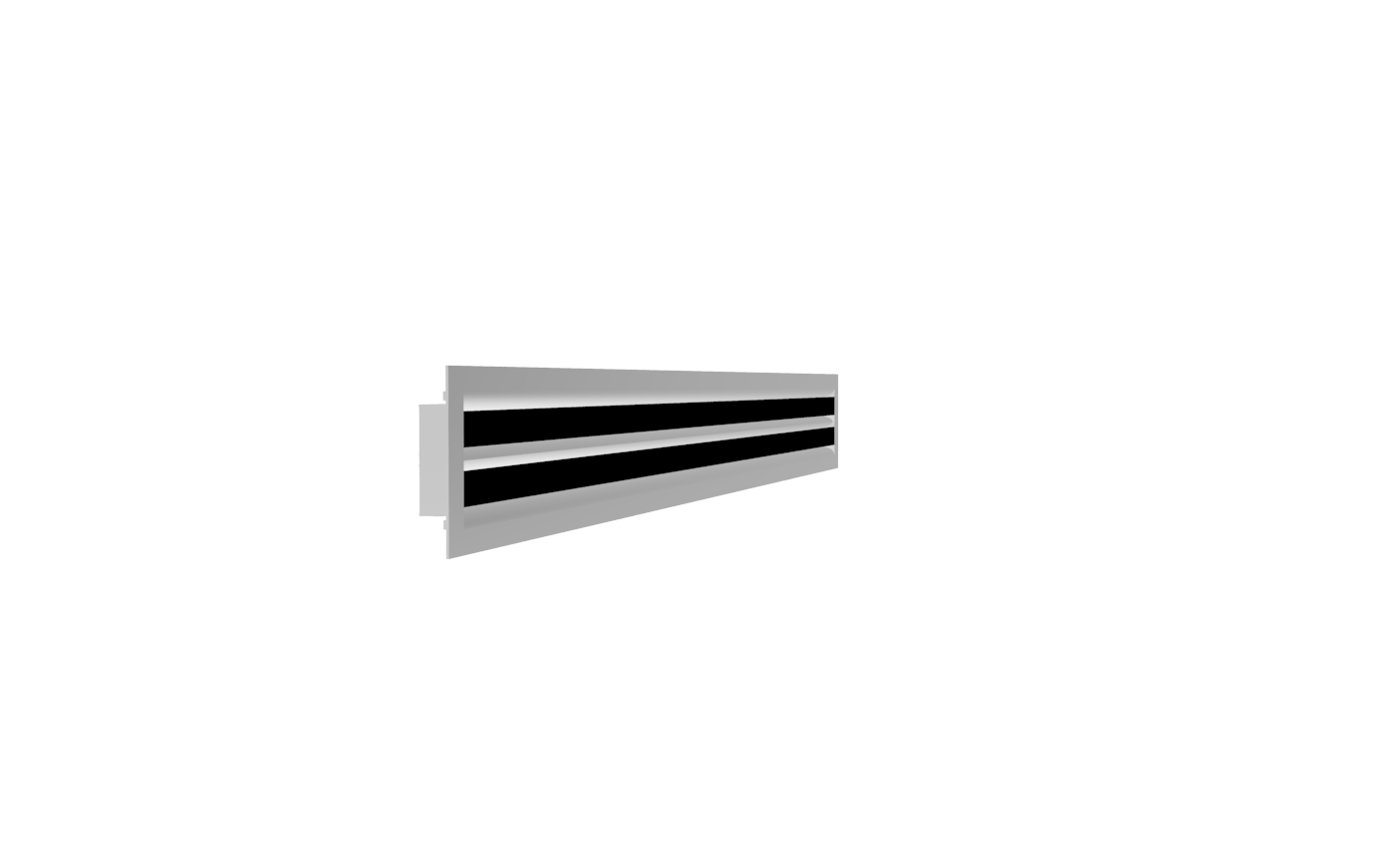 DSL04 Slot Difüzör