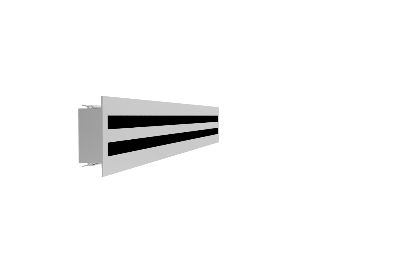 DSL07 Slot Difüzör