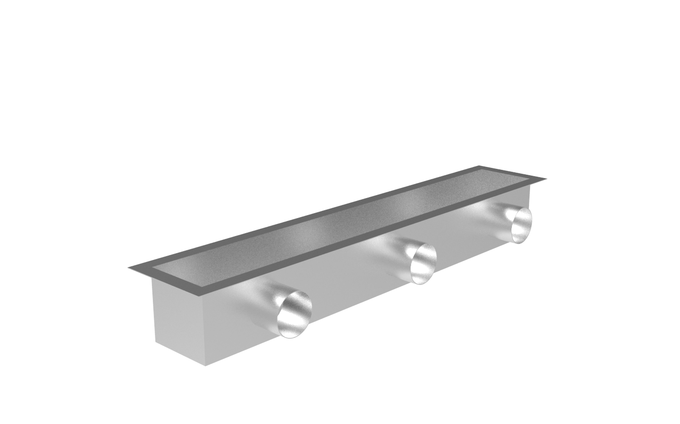 Plenum Box