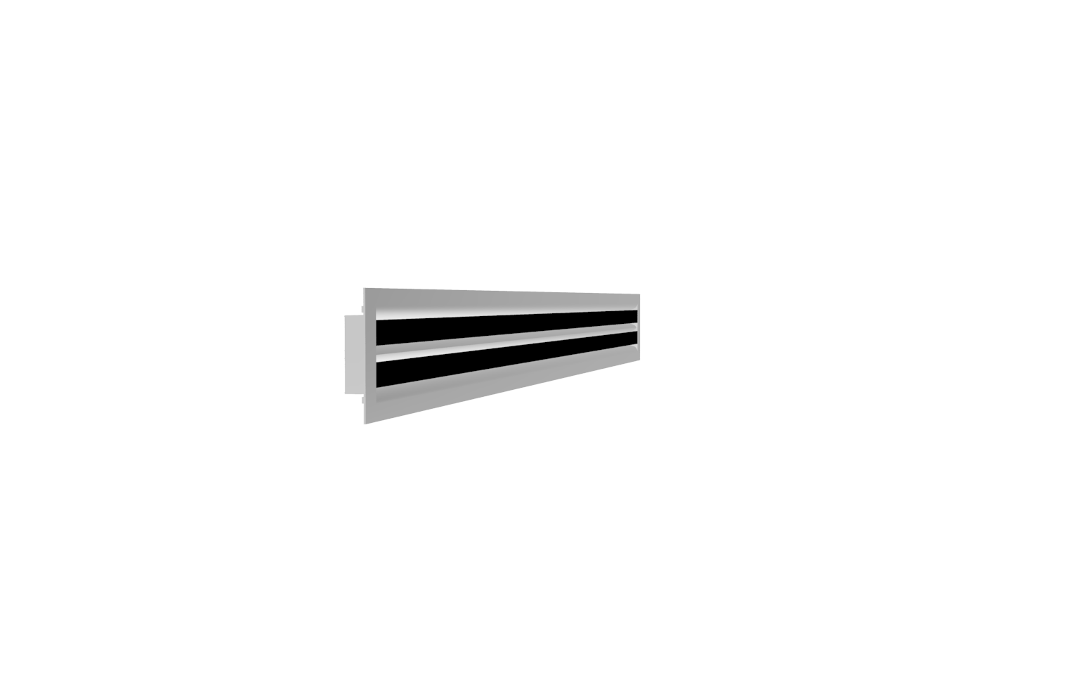 DSL03 Slot Difüzörler